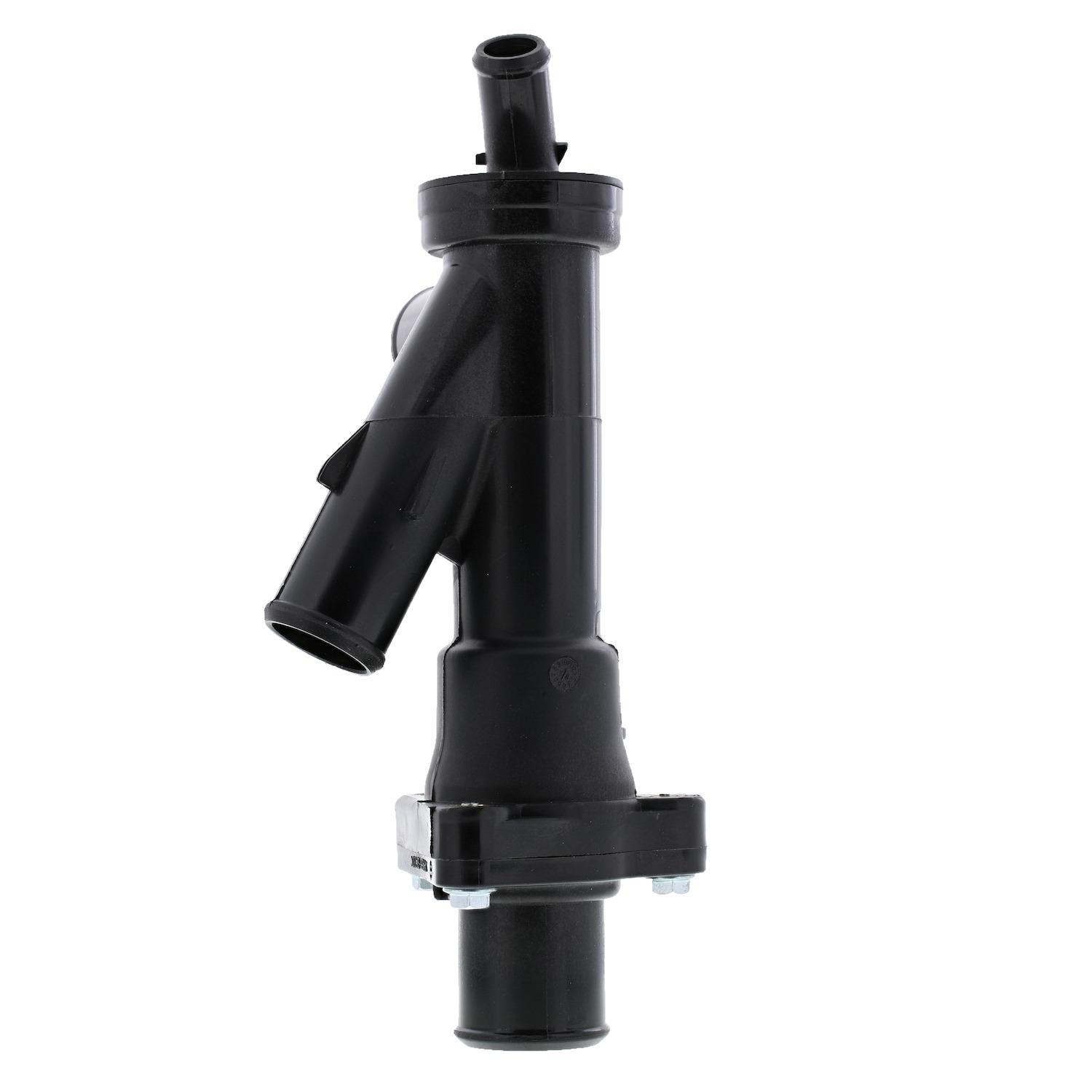 MotoRad TA9810 - Engine Coolant Thermostat Housing Assembly MotoRad TA9810 Engine Coolant Thermostat Housing Assembly product image 6 of 7