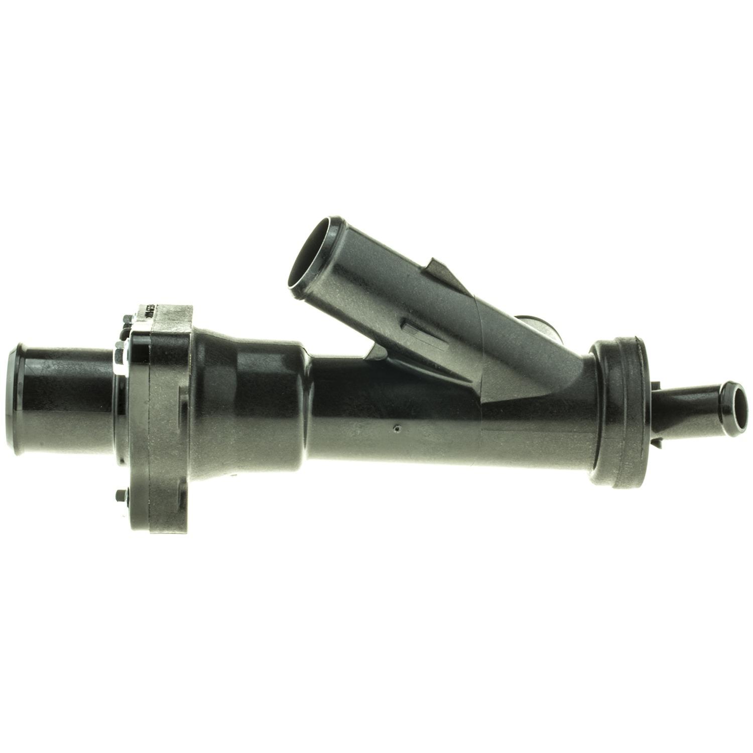 MotoRad TA9810FS - Engine Coolant Thermostat Housing Assembly MotoRad TA9810FS Engine Coolant Thermostat Housing Assembly product image 2 of 4