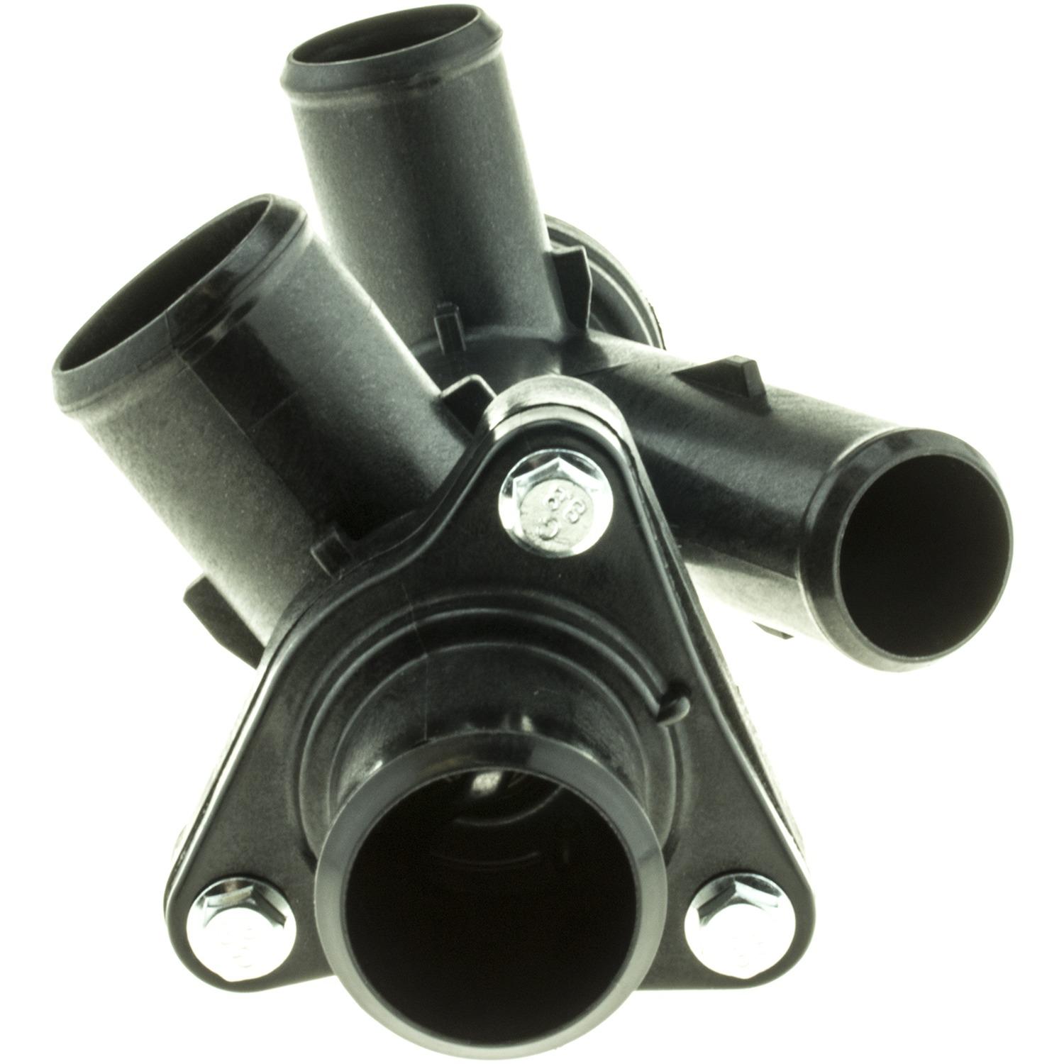 MotoRad TA9810FS - Engine Coolant Thermostat Housing Assembly MotoRad TA9810FS Engine Coolant Thermostat Housing Assembly product image 3 of 4