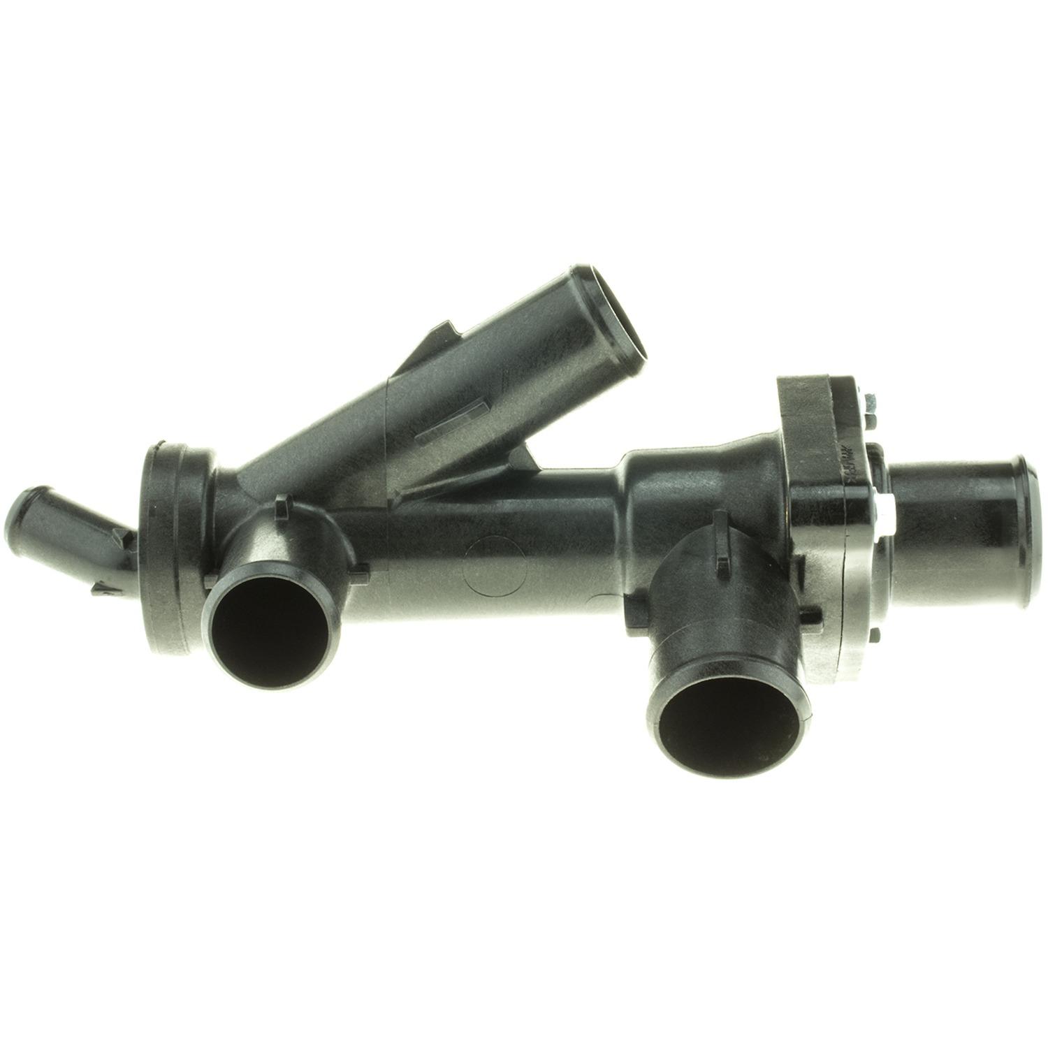 MotoRad TA9810FS - Engine Coolant Thermostat Housing Assembly MotoRad TA9810FS Engine Coolant Thermostat Housing Assembly product image 4 of 4