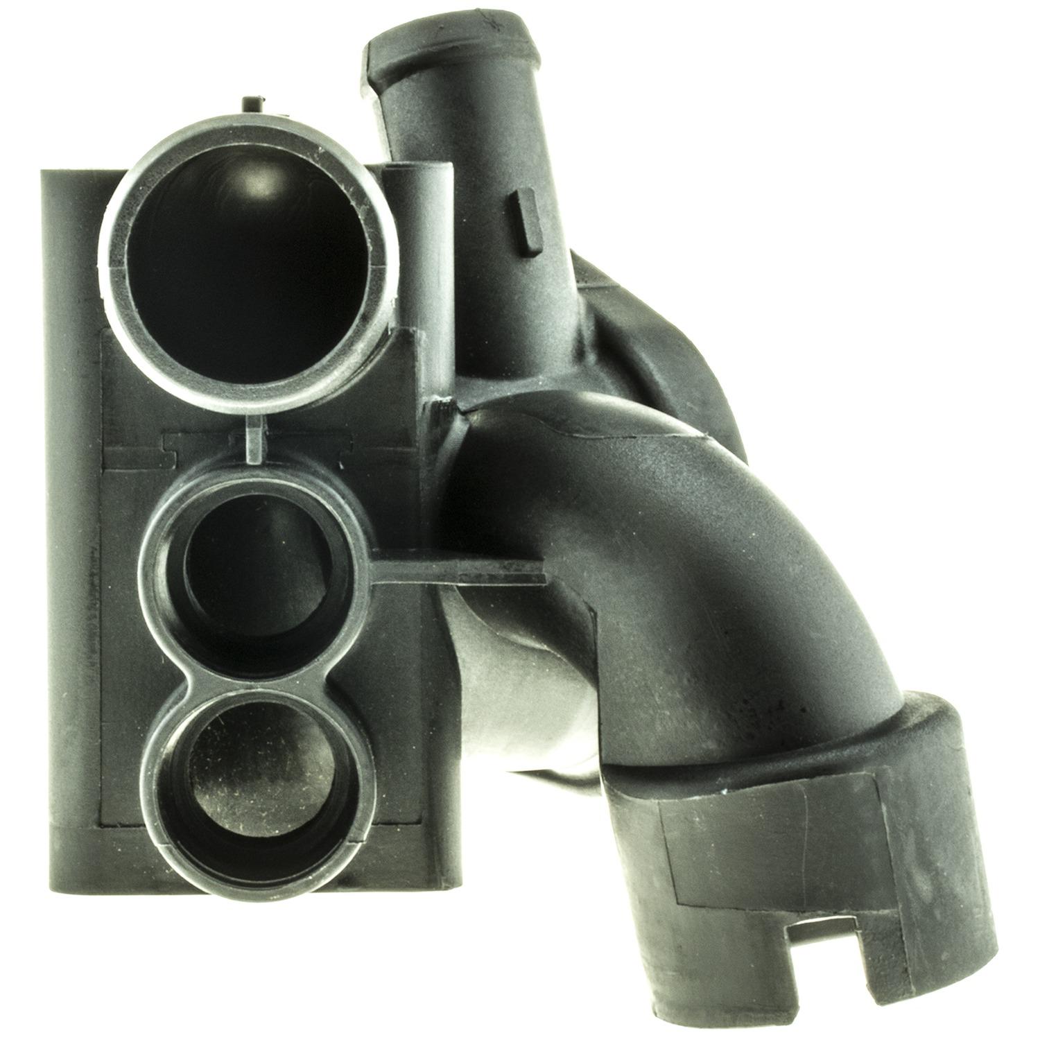 MotoRad TA9920 - Engine Coolant Thermostat Housing Assembly MotoRad TA9920 Engine Coolant Thermostat Housing Assembly product image 4 of 5