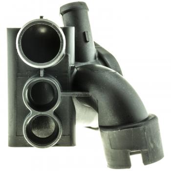2006 Audi TT Quattro Engine Coolant Thermostat Housing Assembly MotoRad TA9920FS image 4 of 4