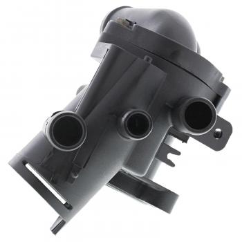 2008 Seat Ibiza Engine Coolant Thermostat Housing Assembly MotoRad TA9957 image 2 of 4
