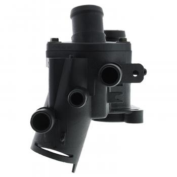 2002 Seat Cordoba Engine Coolant Thermostat Housing Assembly MotoRad TA9959FS image 2 of 4