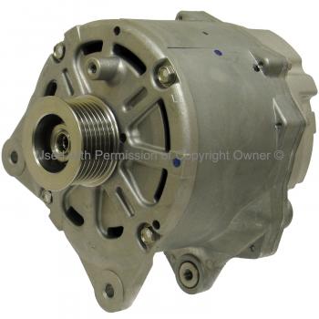2006 Volkswagen Phaeton Alternator MPA 10100 image 1 of 4