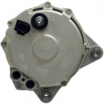 2006 Volkswagen Phaeton Alternator MPA 10100 image 2 of 4