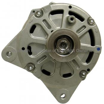 2006 Volkswagen Phaeton Alternator MPA 10100 image 3 of 4