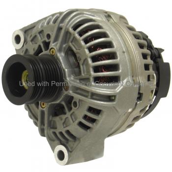 2003 Mercedes-Benz S55 AMG Alternator Primary MPA 10101 image 1 of 4