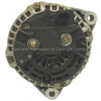 2003 Mercedes-Benz S55 AMG Alternator Primary MPA 10101 image 2 of 4