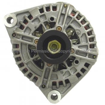 2003 Mercedes-Benz S55 AMG Alternator Primary MPA 10101 image 3 of 4