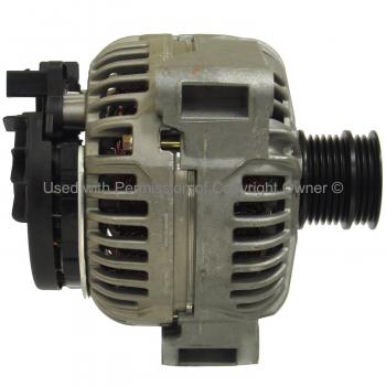 2003 Mercedes-Benz S55 AMG Alternator Primary MPA 10101 image 4 of 4