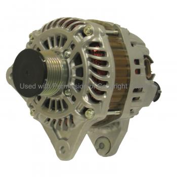 2015 Nissan Juke Alternator MPA 10103 image 1 of 4