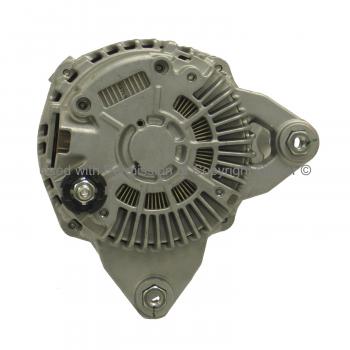 2015 Nissan Juke Alternator MPA 10103 image 2 of 4