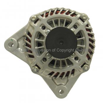 2015 Nissan Juke Alternator MPA 10103 image 3 of 4