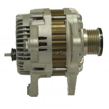 2015 Nissan Juke Alternator MPA 10103 image 4 of 4