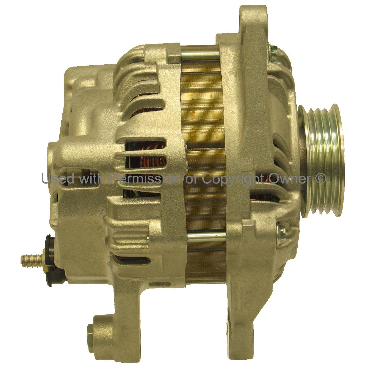 MPA 10104 - Alternator MPA 10104 Alternator product image 4 of 4