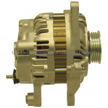 2015 Smart Fortwo Alternator MPA 10104 image 4 of 4