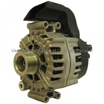 2011 BMW 760Li Alternator