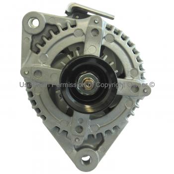 2015 Kia Cadenza Alternator MPA 10106 image 3 of 4