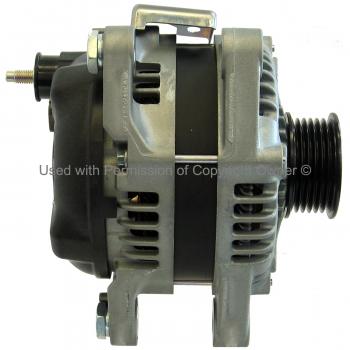 2015 Kia Cadenza Alternator MPA 10106 image 4 of 4