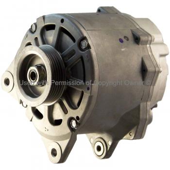 2005 Audi Allroad Quattro Alternator MPA 10108 image 1 of 4