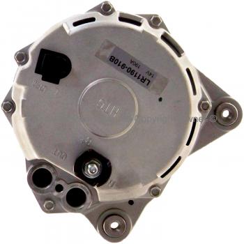 2005 Audi Allroad Quattro Alternator MPA 10108 image 2 of 4