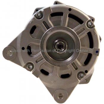 2005 Audi Allroad Quattro Alternator MPA 10108 image 3 of 4
