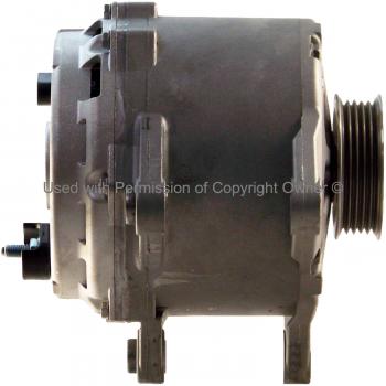 2005 Audi Allroad Quattro Alternator MPA 10108 image 4 of 4