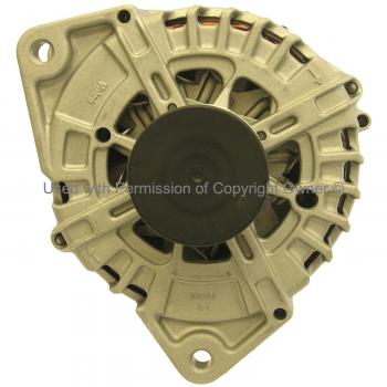 2011 Mercedes-Benz SLS AMG Alternator MPA 10109 image 3 of 4