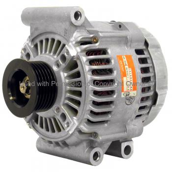2005 Mini Cooper Alternator MPA 10110 image 1 of 4