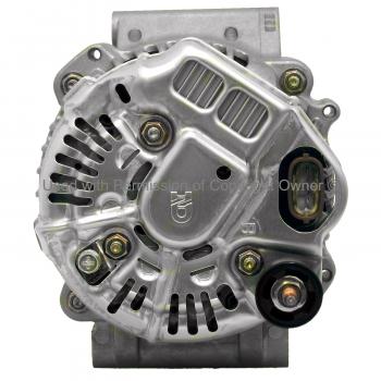 2005 Mini Cooper Alternator MPA 10110 image 2 of 4