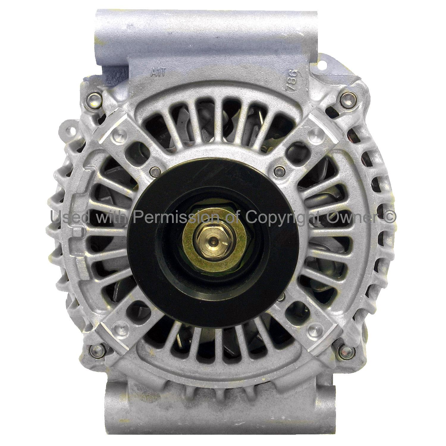 MPA 10110 - Alternator MPA 10110 Alternator product image 3 of 4