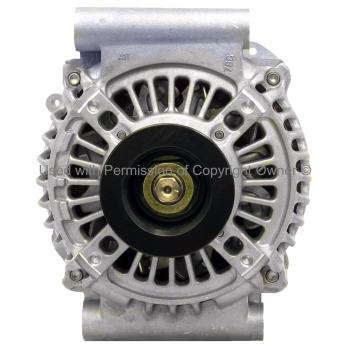 2005 Mini Cooper Alternator MPA 10110 image 3 of 4