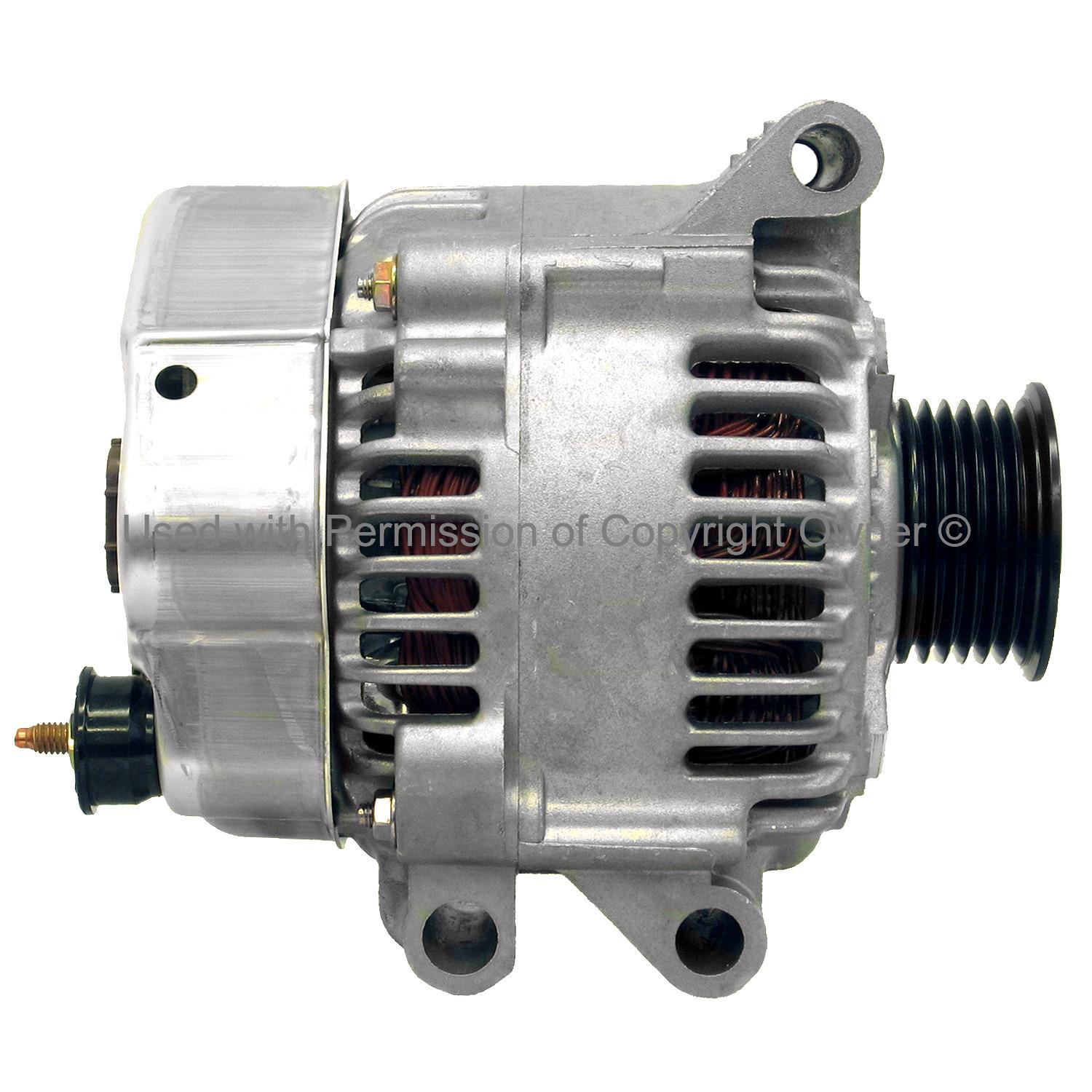 MPA 10110 - Alternator MPA 10110 Alternator product image 4 of 4