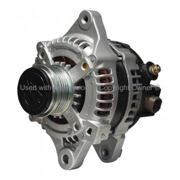 2012 Toyota Matrix Alternator MPA 10111 image 1 of 4