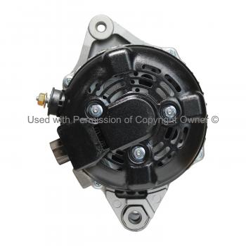 2012 Toyota Matrix Alternator MPA 10111 image 2 of 4