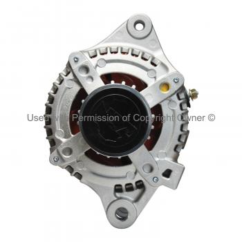 2012 Toyota Matrix Alternator MPA 10111 image 3 of 4