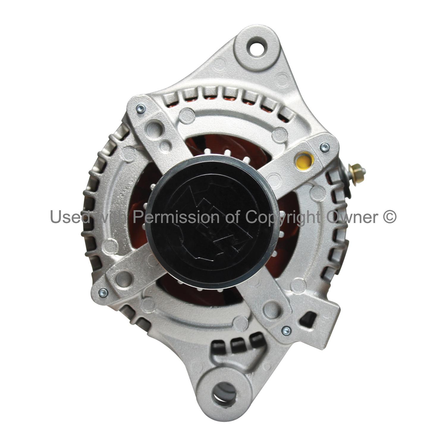 MPA 10111N - Alternator MPA 10111N Alternator product image 3 of 8