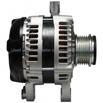 2012 Toyota Matrix Alternator MPA 10111N image 4 of 4