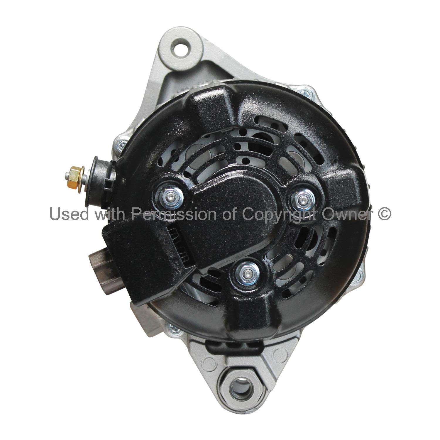MPA 10111N - Alternator MPA 10111N Alternator product image 6 of 8
