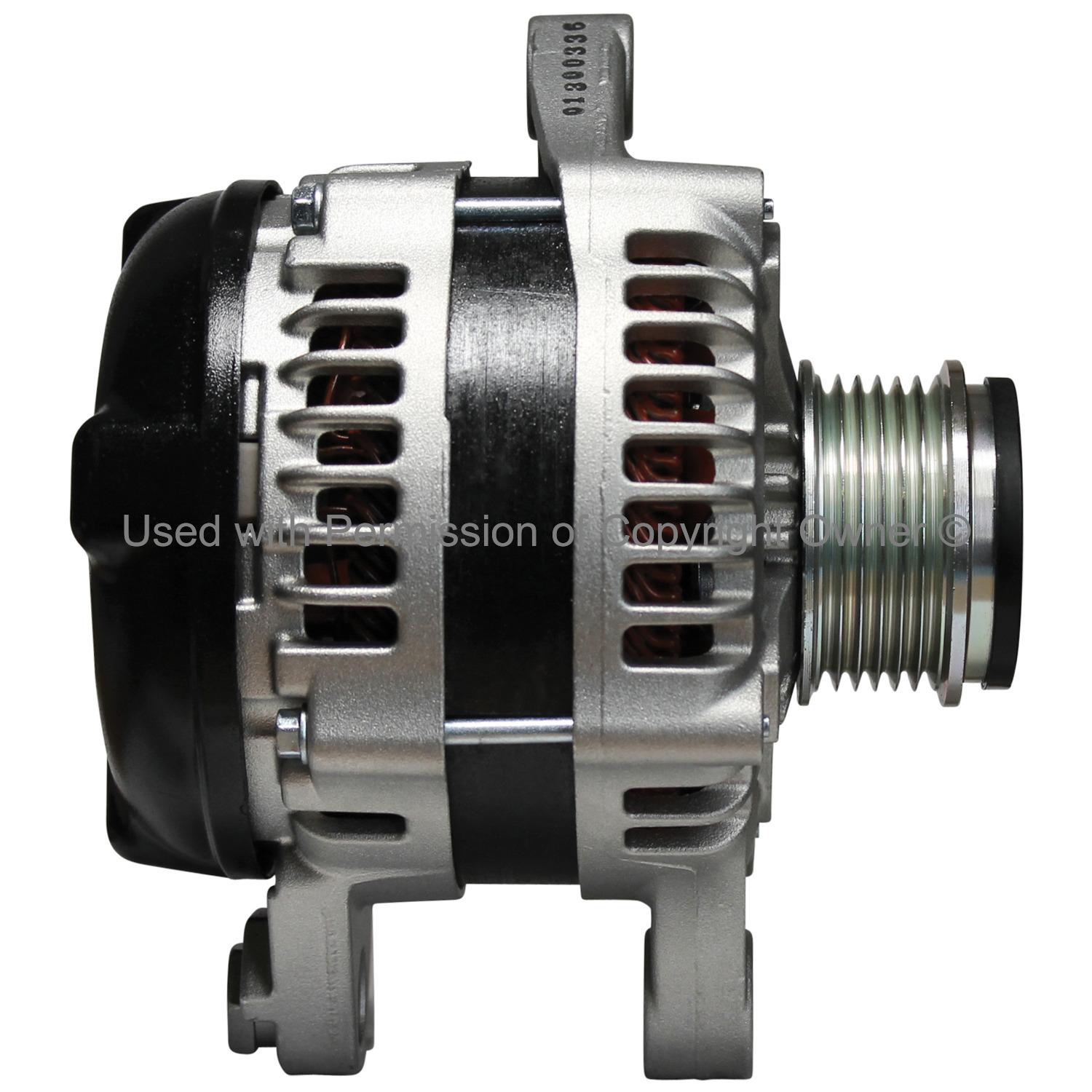 MPA 10111N - Alternator MPA 10111N Alternator product image 8 of 8