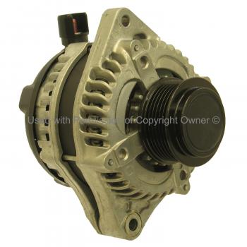 2012 Honda Accord Alternator MPA 10112 image 1 of 4