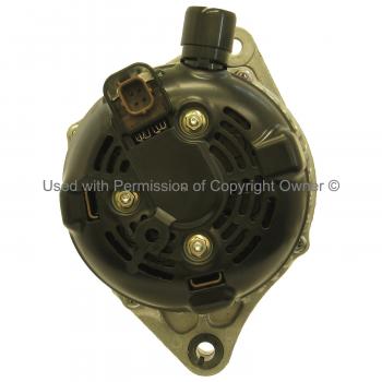2012 Honda Accord Alternator MPA 10112 image 2 of 4