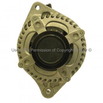2012 Honda Accord Alternator MPA 10112 image 3 of 4