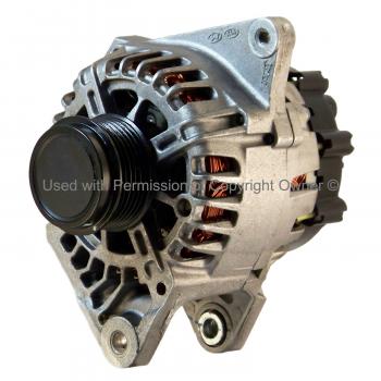 2015 Kia Forte Koup Alternator MPA 10113 image 1 of 4