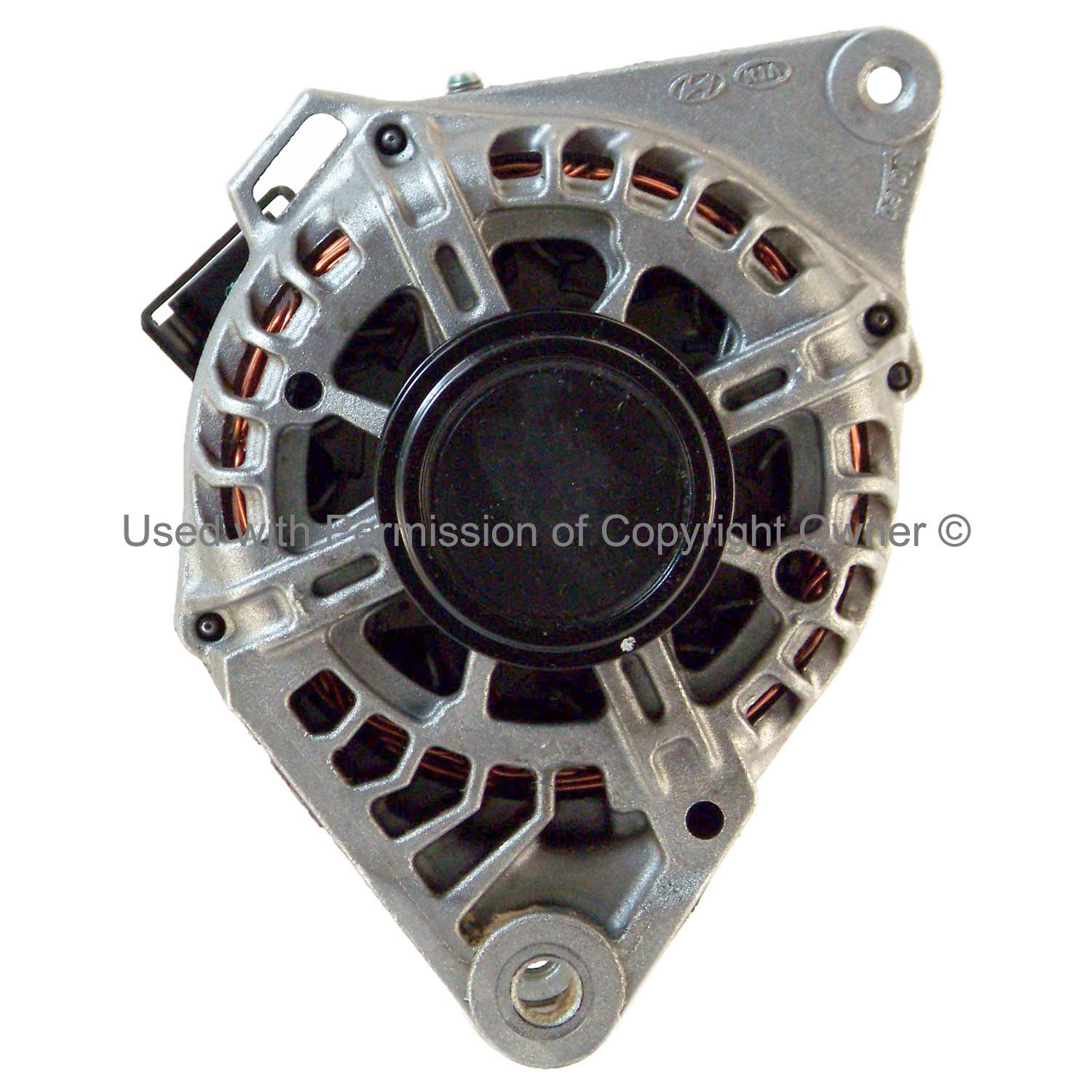 MPA 10113 - Alternator MPA 10113 Alternator product image 3 of 4