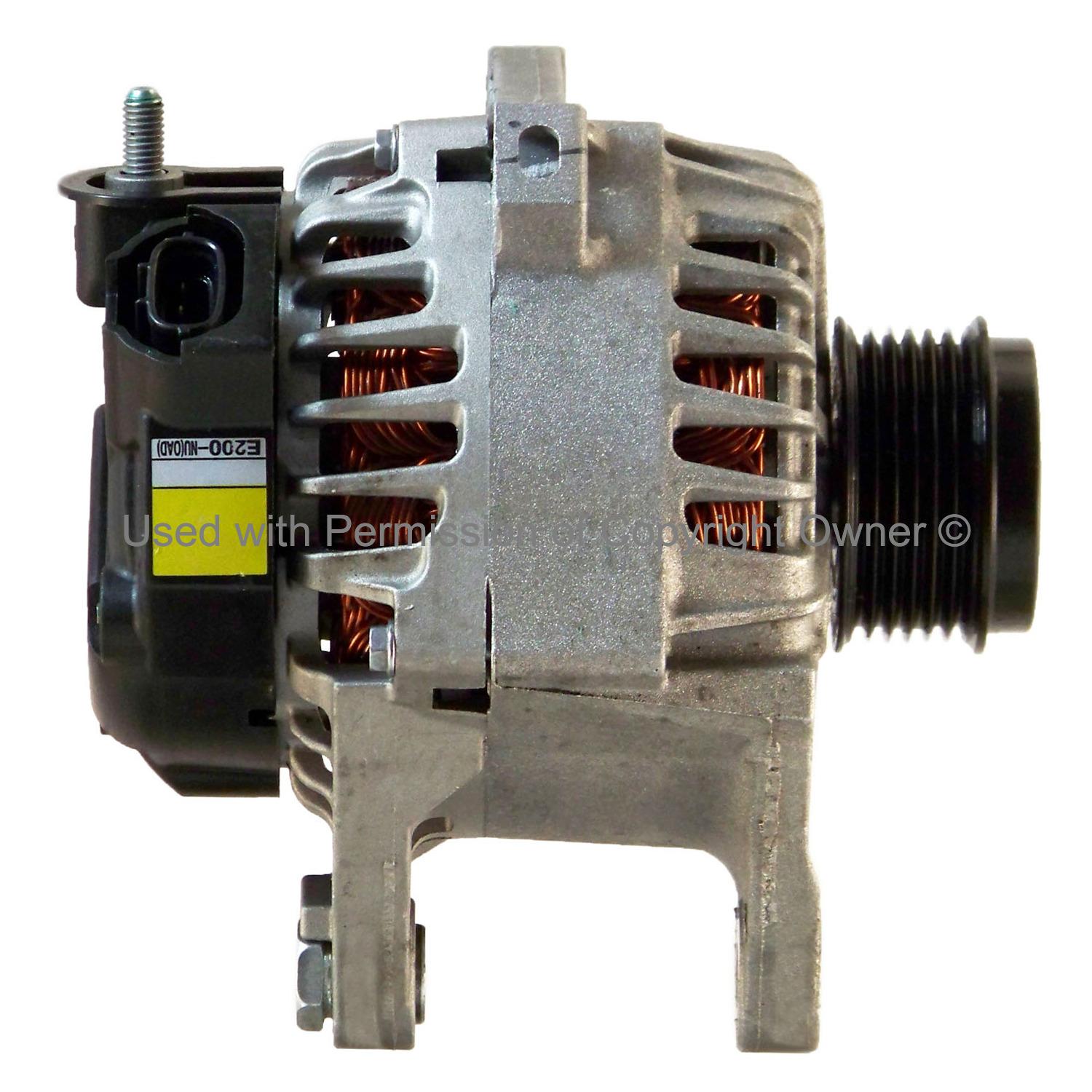 MPA 10113 - Alternator MPA 10113 Alternator product image 4 of 4