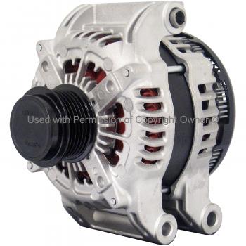 2015 Chrysler 300 Alternator MPA 10114 image 1 of 4