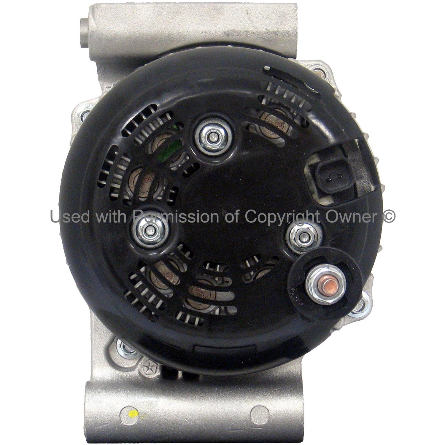 MPA 10114 - Alternator MPA 10114 Alternator product image 2 of 4