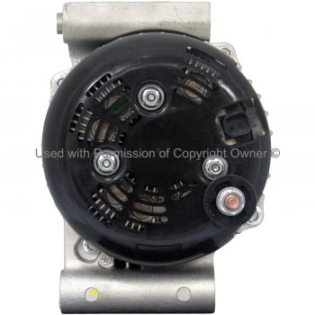 2015 Chrysler 300 Alternator MPA 10114 image 2 of 4